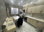 Сдаётся 3-комн. вторичка 70 м², м. Мемар Аджеми, photo 2 from 8