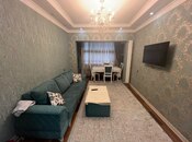 Сдаётся 3-комн. вторичка 70 м², м. Мемар Аджеми, photo 5 from 8