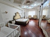 İcarəyə verilir 6 otaqlı yeni tikili 400 m², Nərimanov r., photo 1 from 8