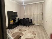 Satılır 2 otaqlı yeni tikili 56 m², Həzi Aslanov m., photo 2 from 8