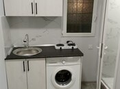 Сдаётся 1-комн. вторичка 23 м², м. Элмляр Академиясы, photo 4 from 8