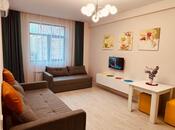 Сдаётся 2-комн. новостройка 55 м², м. Шах Исмаил Хатаи, photo 4 from 8