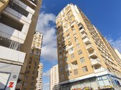 Satılır 3 otaqlı yeni tikili 101 m², Həzi Aslanov m., photo 1 from 8
