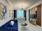 Satılır 3 otaqlı yeni tikili 112 m², Nəsimi r., photo 2 from 8