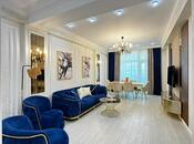Satılır 3 otaqlı yeni tikili 112 m², Nəsimi r., photo 1 from 8
