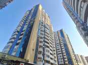 Satılır 4 otaqlı yeni tikili 131 m², Bakıxanov q., photo 1 from 8