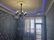 İcarəyə verilir 2 otaqlı yeni tikili 50 m², Həzi Aslanov m., photo 1 from 8