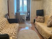 İcarəyə verilir 1 otaqlı köhnə tikili 40 m², İnşaatçılar m., photo 1 from 8