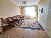 İcarəyə verilir 2 otaqlı yeni tikili 75 m², Nizami r., photo 3 from 8