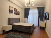 İcarəyə verilir 2 otaqlı yeni tikili 110 m², Nizami m., photo 5 from 8