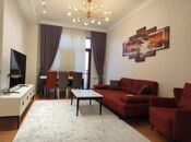 İcarəyə verilir 2 otaqlı yeni tikili 110 m², Nizami m., photo 2 from 8