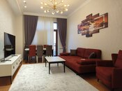 İcarəyə verilir 2 otaqlı yeni tikili 110 m², Nizami m., photo 4 from 8