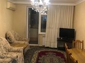 İcarəyə verilir 3 otaqlı köhnə tikili 70 m², Qara Qarayev m., photo 1 from 8