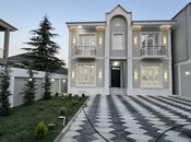 Satılır 5 otaqlı həyət evi/bağ evi 200 m², Masazır q., photo 1 from 8