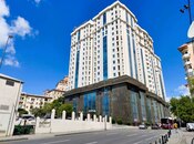 Сдаётся 4-комн. новостройка 170 м², м. Низами, photo 1 from 8