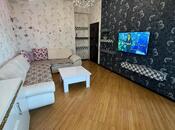 İcarəyə verilir 2 otaqlı yeni tikili 60 m², İnşaatçılar m., photo 1 from 8