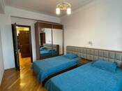 İcarəyə verilir 3 otaqlı yeni tikili 130 m², Nizami m., photo 6 from 8