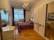 İcarəyə verilir 3 otaqlı yeni tikili 130 m², Nizami m., photo 2 from 8