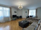 İcarəyə verilir 3 otaqlı yeni tikili 130 m², Nizami m., photo 1 from 8