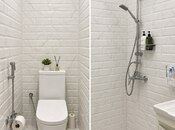 Satılır 2 otaqlı köhnə tikili 55 m², Memar Əcəmi m., photo 5 from 5
