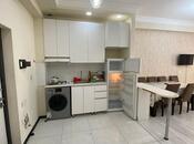 İcarəyə verilir 2 otaqlı yeni tikili 65 m², Memar Əcəmi m., photo 3 from 8