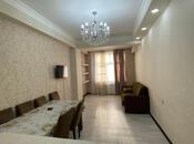 İcarəyə verilir 2 otaqlı yeni tikili 65 m², Memar Əcəmi m., photo 4 from 8