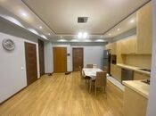 İcarəyə verilir 3 otaqlı yeni tikili 110 m², Badamdar q., photo 8 from 8
