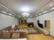 İcarəyə verilir 3 otaqlı yeni tikili 110 m², Badamdar q., photo 1 from 8