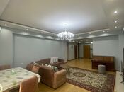 İcarəyə verilir 3 otaqlı yeni tikili 110 m², Badamdar q., photo 2 from 8