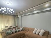 İcarəyə verilir 3 otaqlı yeni tikili 110 m², Badamdar q., photo 5 from 8