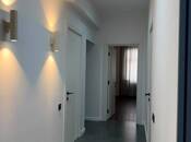 Сдаётся 3-комн. новостройка 130 м², м. Элмляр Академиясы, photo 1 from 8