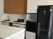 Сдаётся 3-комн. новостройка 130 м², м. Элмляр Академиясы, photo 4 from 8