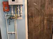 İcarəyə verilir 2 otaqlı həyət evi/bağ evi 50 m², Həzi Aslanov q., photo 3 from 6