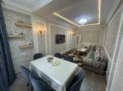 Satılır 3 otaqlı yeni tikili 95 m², Həzi Aslanov m., photo 2 from 8