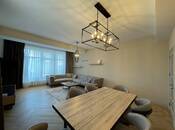 İcarəyə verilir 3 otaqlı yeni tikili 115 m², 28 May m., photo 2 from 8