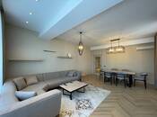 İcarəyə verilir 3 otaqlı yeni tikili 115 m², 28 May m., photo 3 from 8