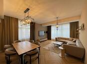 İcarəyə verilir 3 otaqlı yeni tikili 115 m², 28 May m., photo 1 from 8