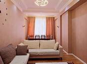 İcarəyə verilir 3 otaqlı yeni tikili 110 m², photo 1 from 8