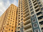 İcarəyə verilir 3 otaqlı yeni tikili 110 m², Nəsimi r., photo 1 from 8