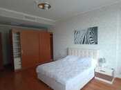 İcarəyə verilir 4 otaqlı yeni tikili 210 m², Nizami m., photo 1 from 8