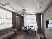 Сдаётся 3-комн. новостройка 130 м², пос. Ени Ясамал, photo 1 from 8