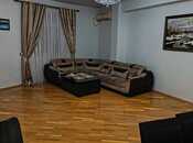 İcarəyə verilir 3 otaqlı yeni tikili 120 m², Nizami m., photo 1 from 8