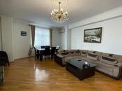 İcarəyə verilir 3 otaqlı yeni tikili 120 m², Nizami m., photo 2 from 8