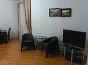 İcarəyə verilir 3 otaqlı yeni tikili 120 m², Nizami m., photo 3 from 8