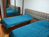 İcarəyə verilir 3 otaqlı yeni tikili 120 m², Nizami m., photo 6 from 8