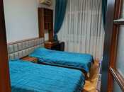 İcarəyə verilir 3 otaqlı yeni tikili 120 m², Nizami m., photo 5 from 8