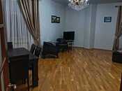 İcarəyə verilir 3 otaqlı yeni tikili 120 m², Nizami m., photo 8 from 8