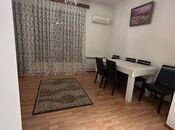Сдаётся 3-комн. вторичка 90 м², м. Элмляр Академиясы, photo 1 from 8
