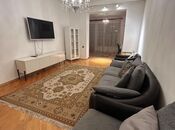 Сдаётся 3-комн. вторичка 90 м², м. Элмляр Академиясы, photo 4 from 8