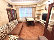 Сдаётся 2-комн. новостройка 55 м², м. Халглар Достлугу, photo 3 from 8